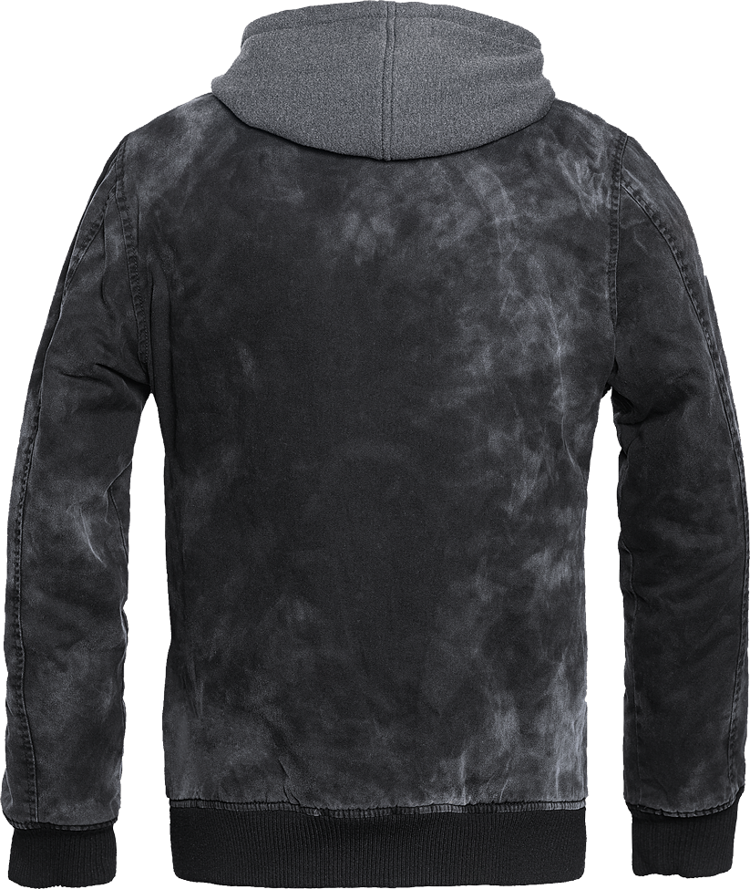 Dayton Jacket