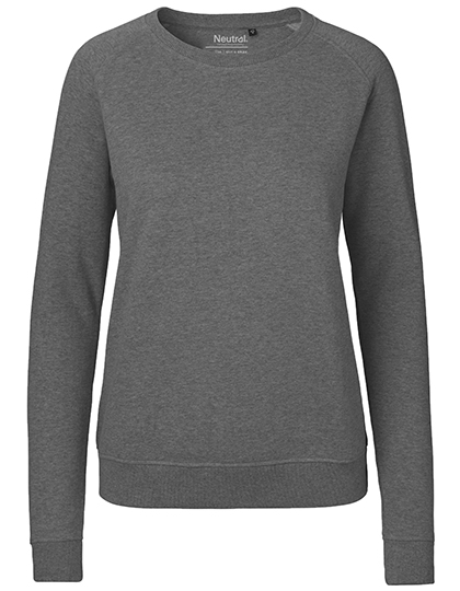 Ladies´ Sweatshirt