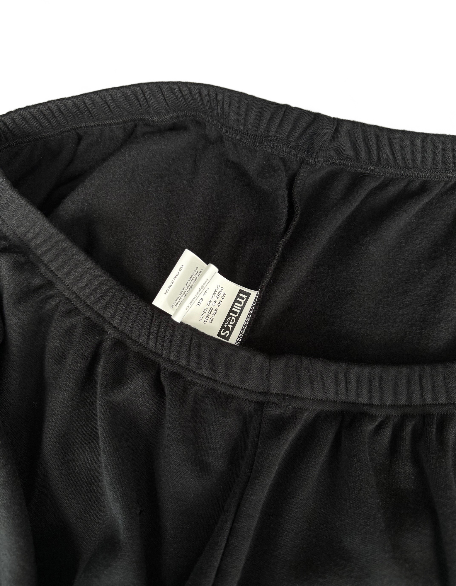 Hose – Unisex Relaxpants