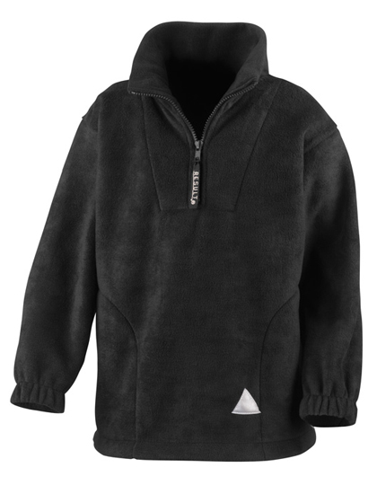 Pullover – Junior Polartherm Top