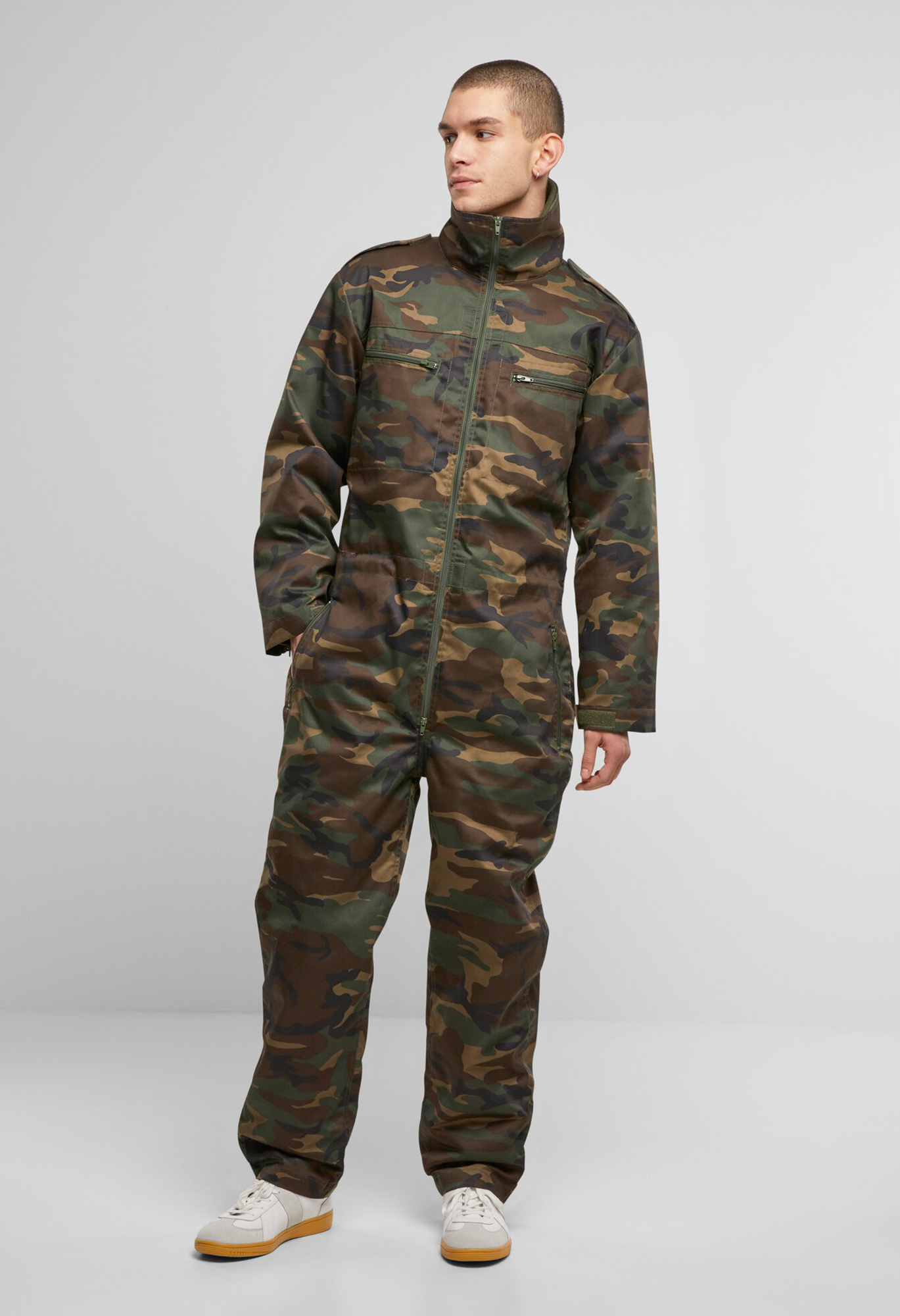 Tank Suit