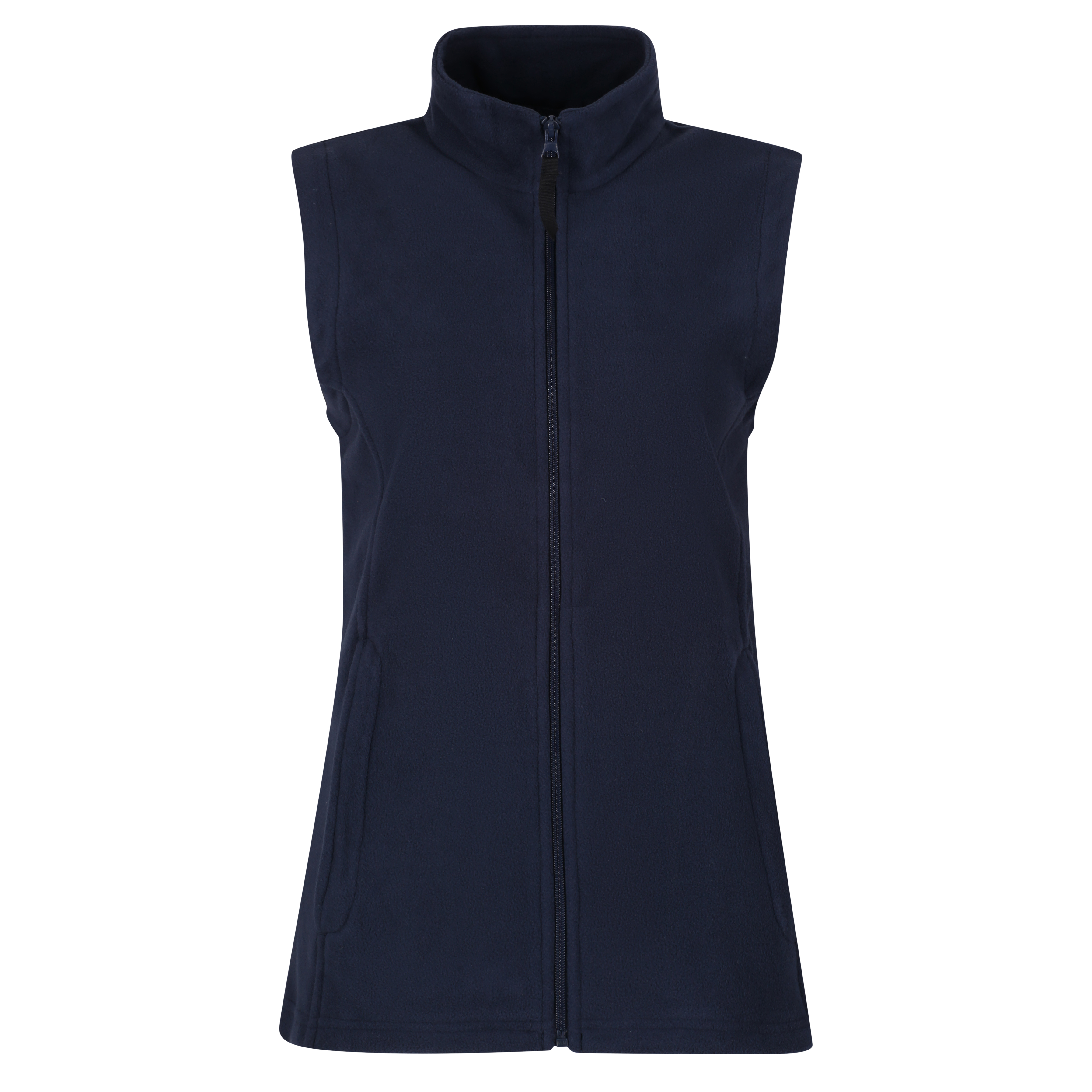 Women´s Micro Fleece Bodywarmer