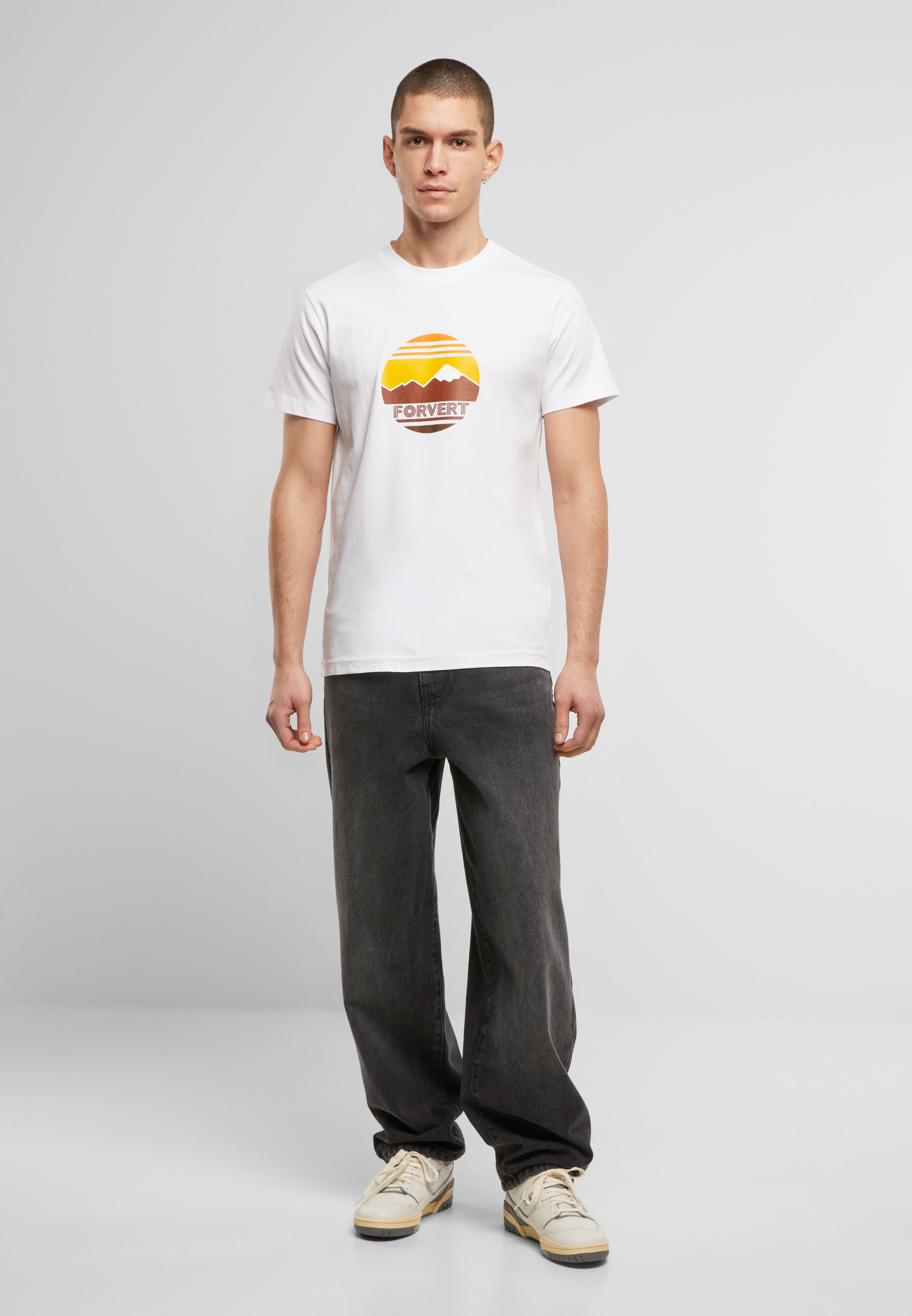 Forvert T-Shirt Bishop