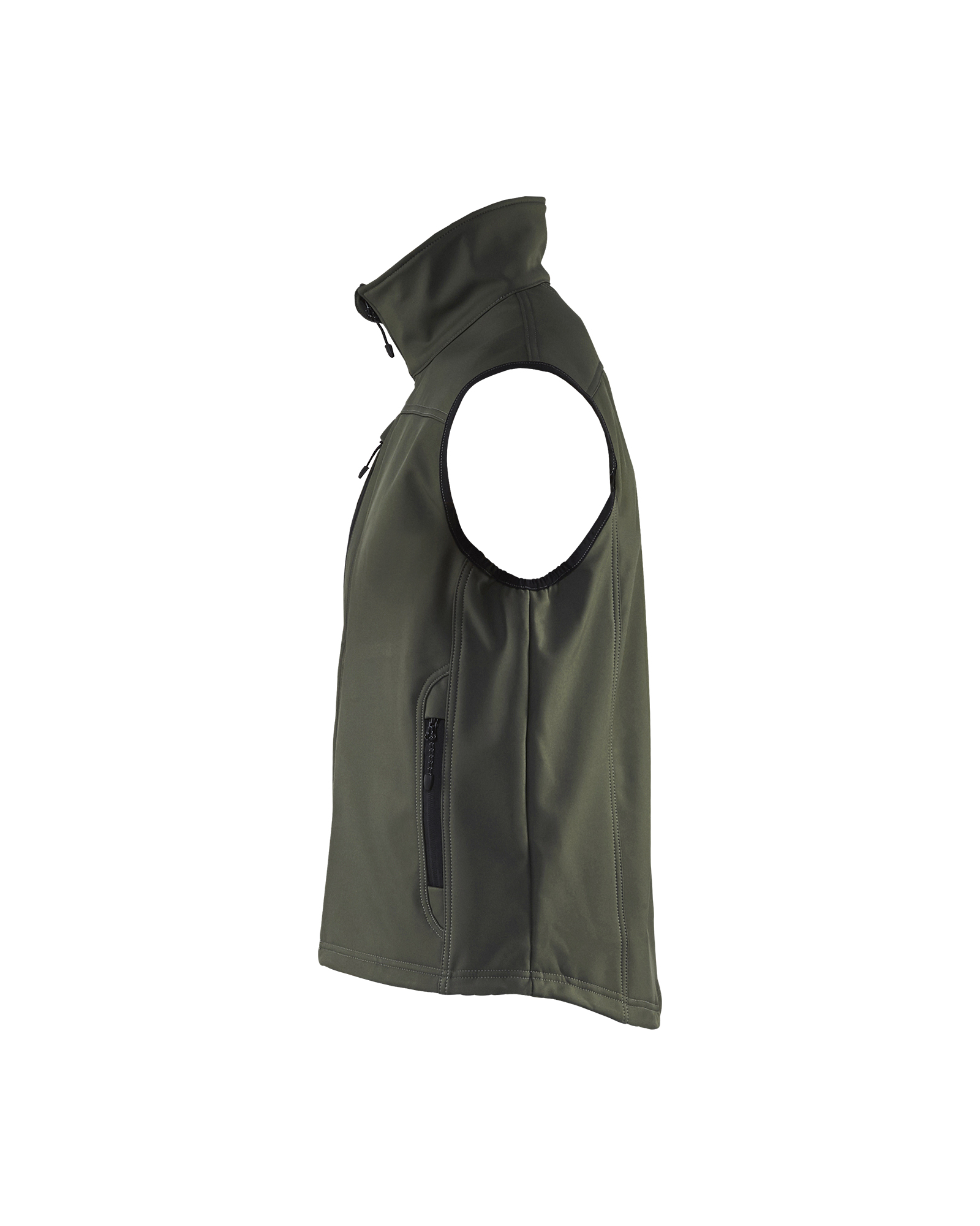 Softshell Weste