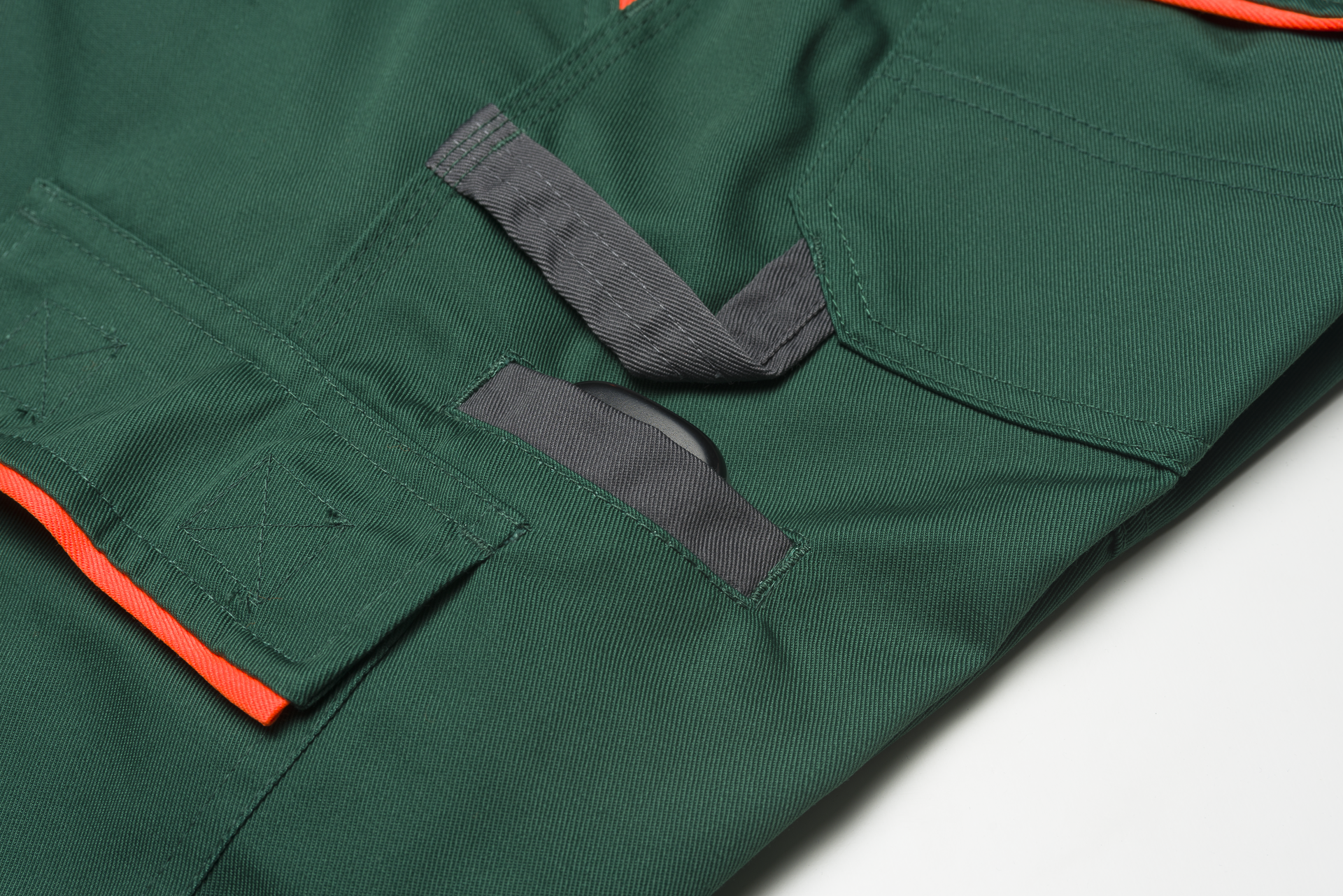 PLANAM Shorts Visline