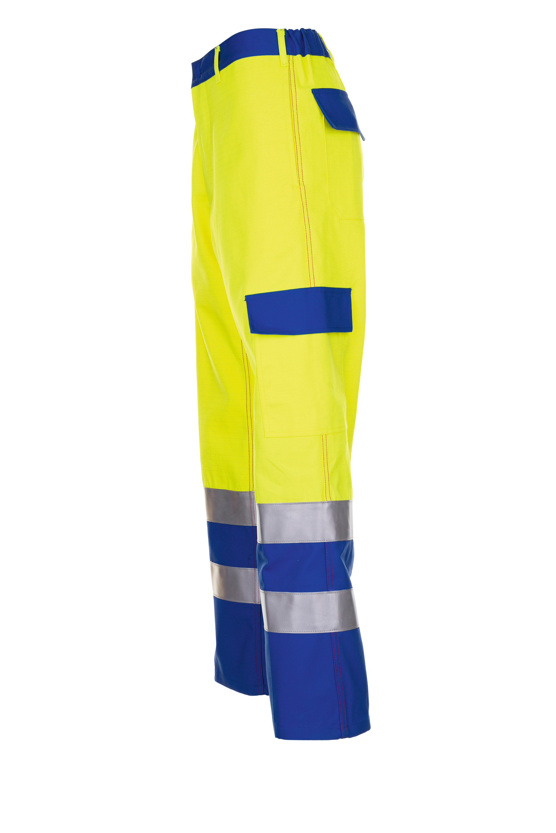 PLANAM Warn Bundhose Major Protect Warnschutz