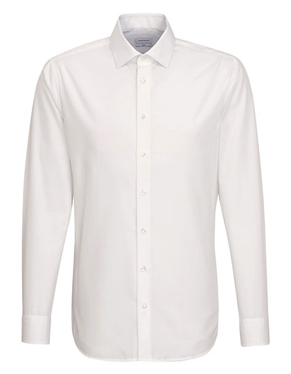 Hemd – Men´s Shirt Shaped Fit Extra Longsleeve