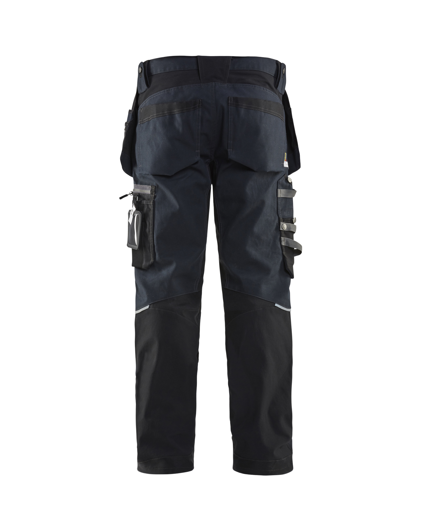 Handwerker Arbeitshose mit Stretch