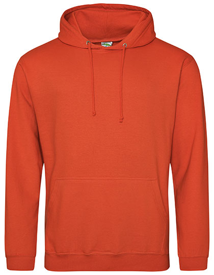 College Hoodie