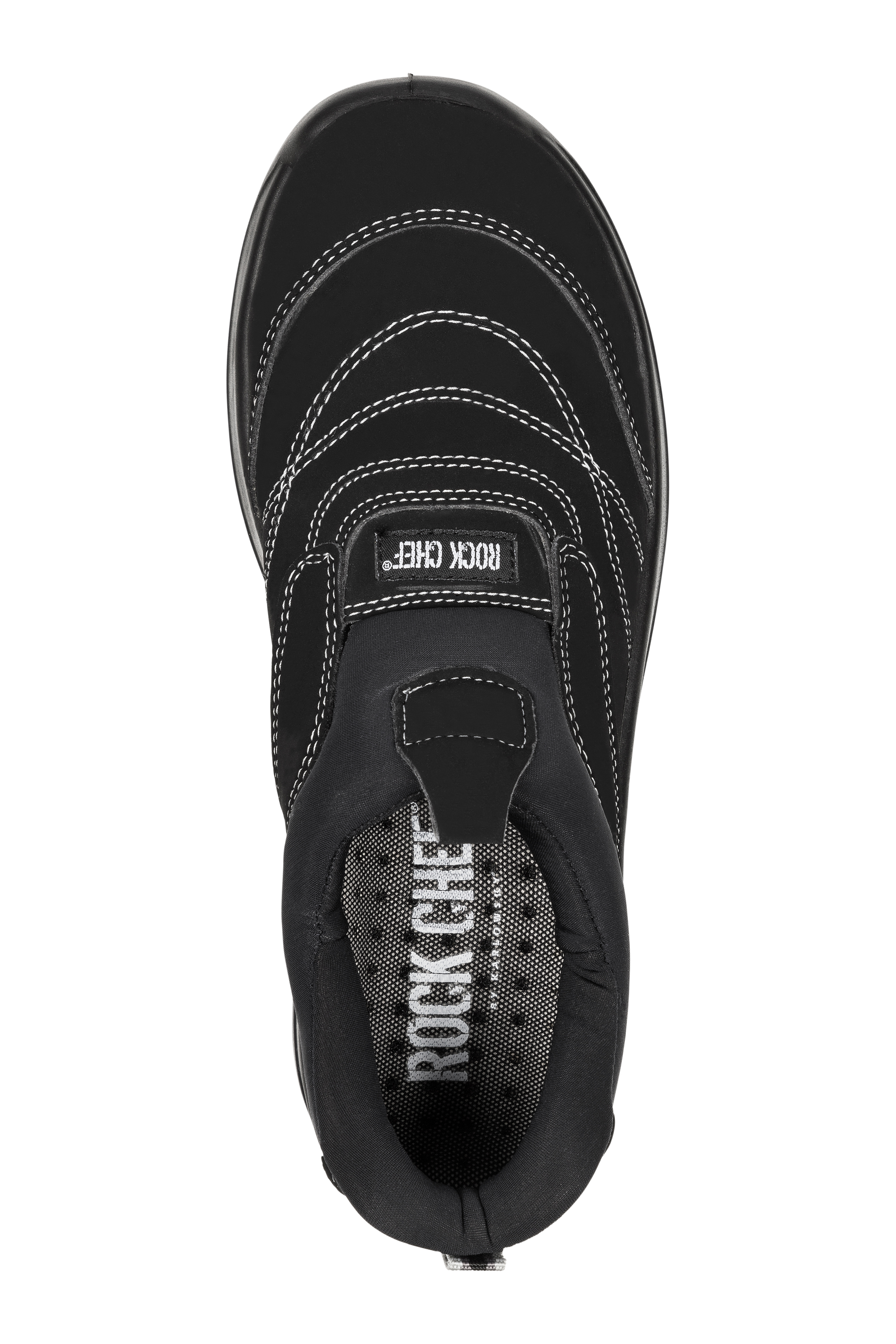 ROCK CHEF® STEP 7 Safety Shoe