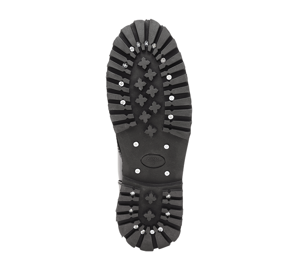 Phantom 14 Eyelet Boots