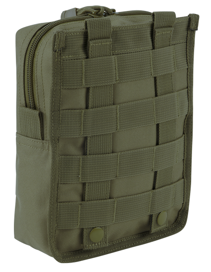 Molle Pouch Cross