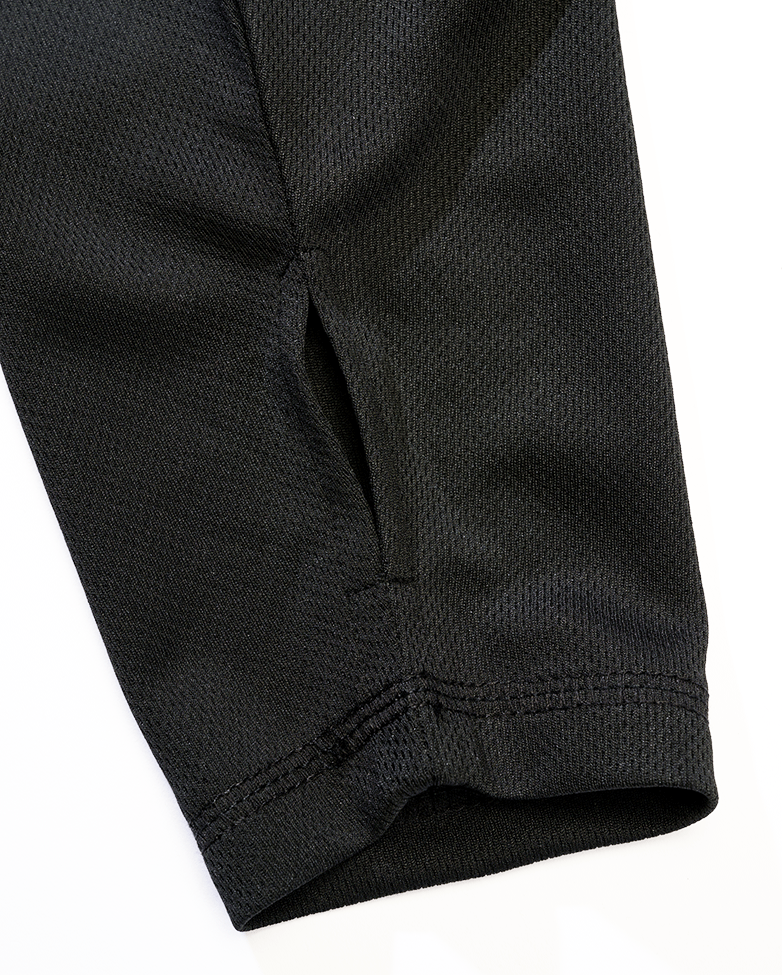 Quickdry Shirt longsleeve