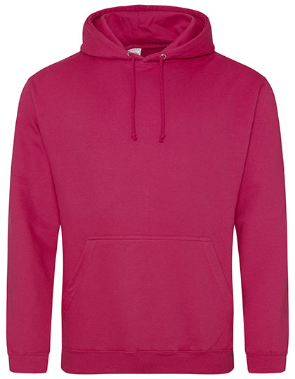 College Hoodie