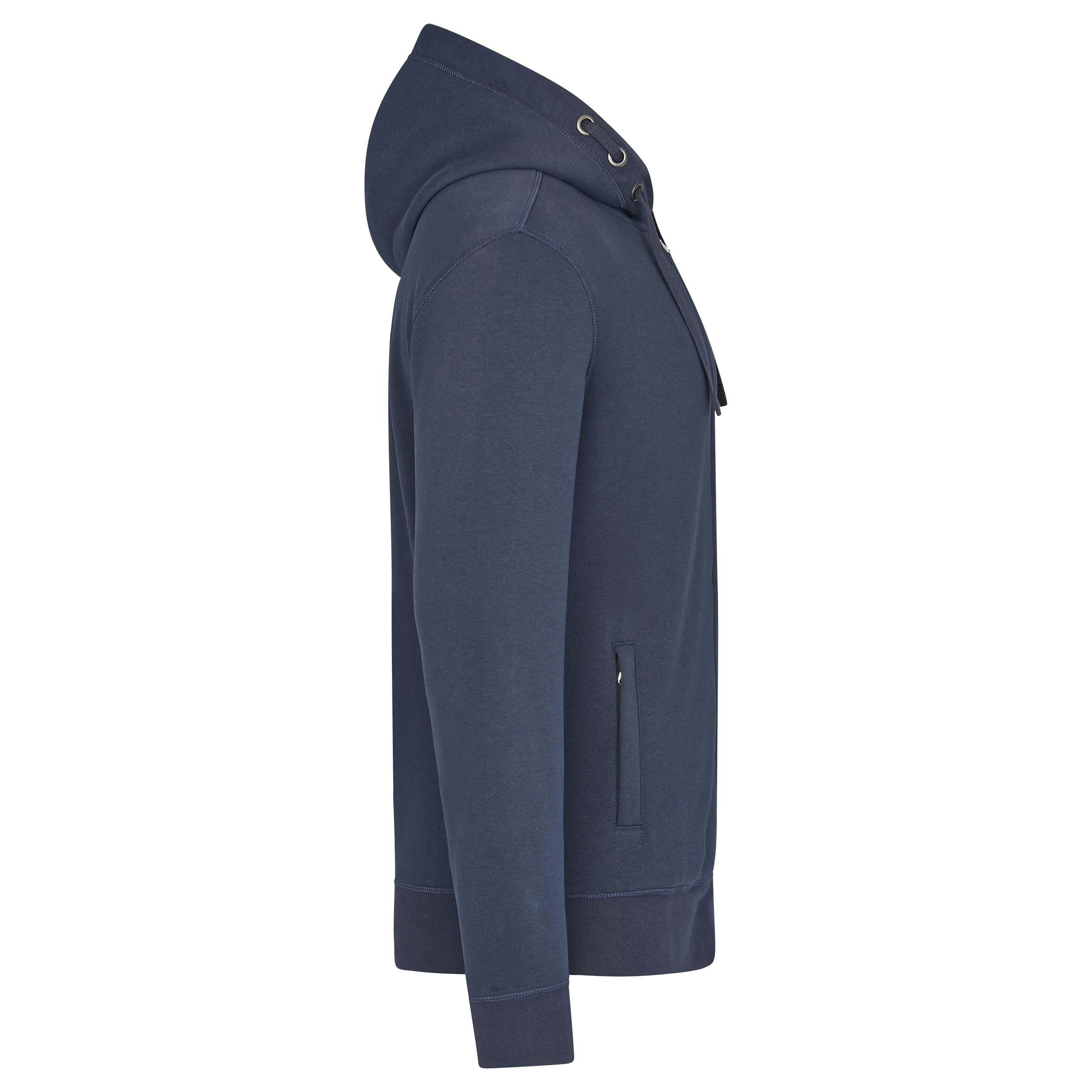 Men´s Premium Hooded Jacket