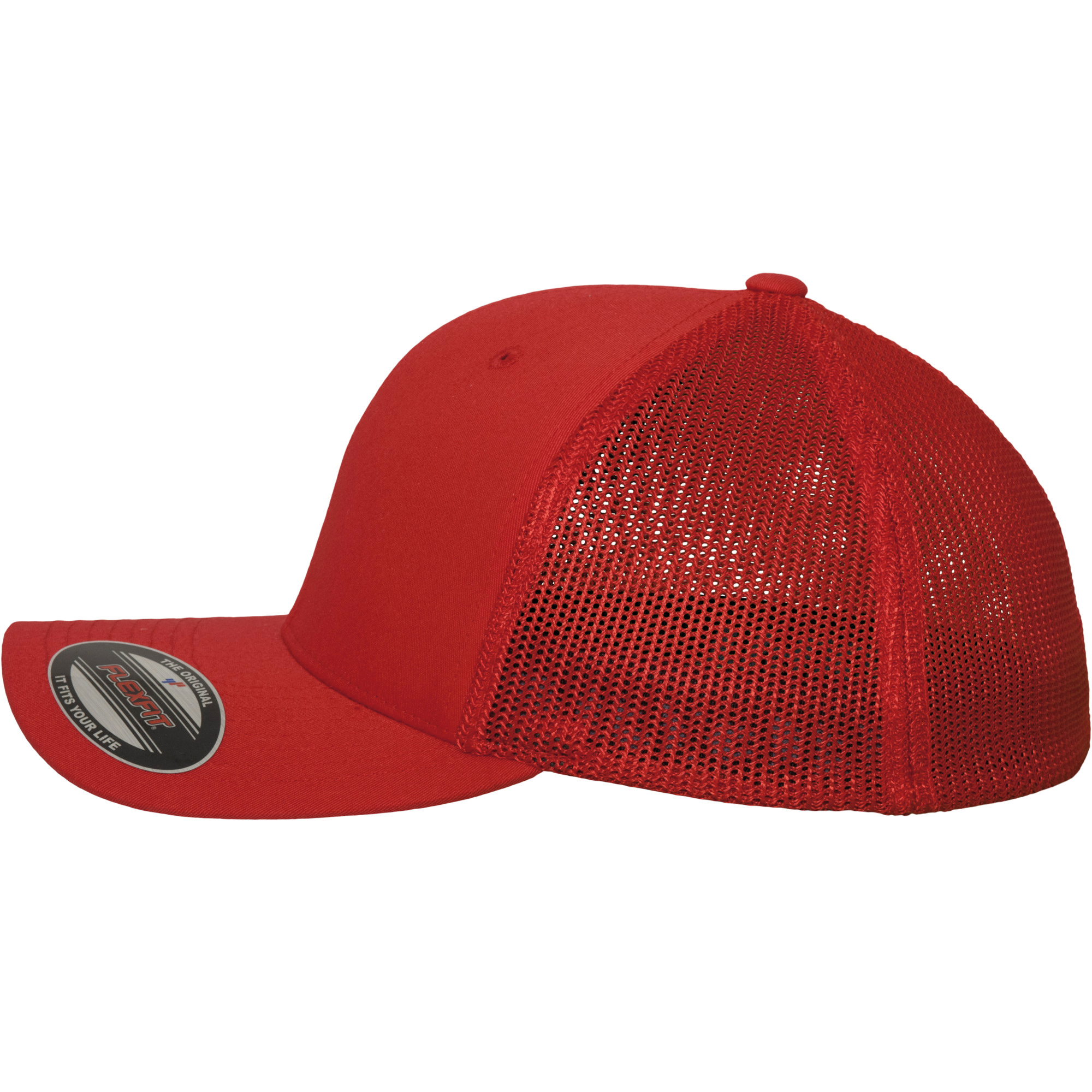 Flexfit Mesh Trucker Cap