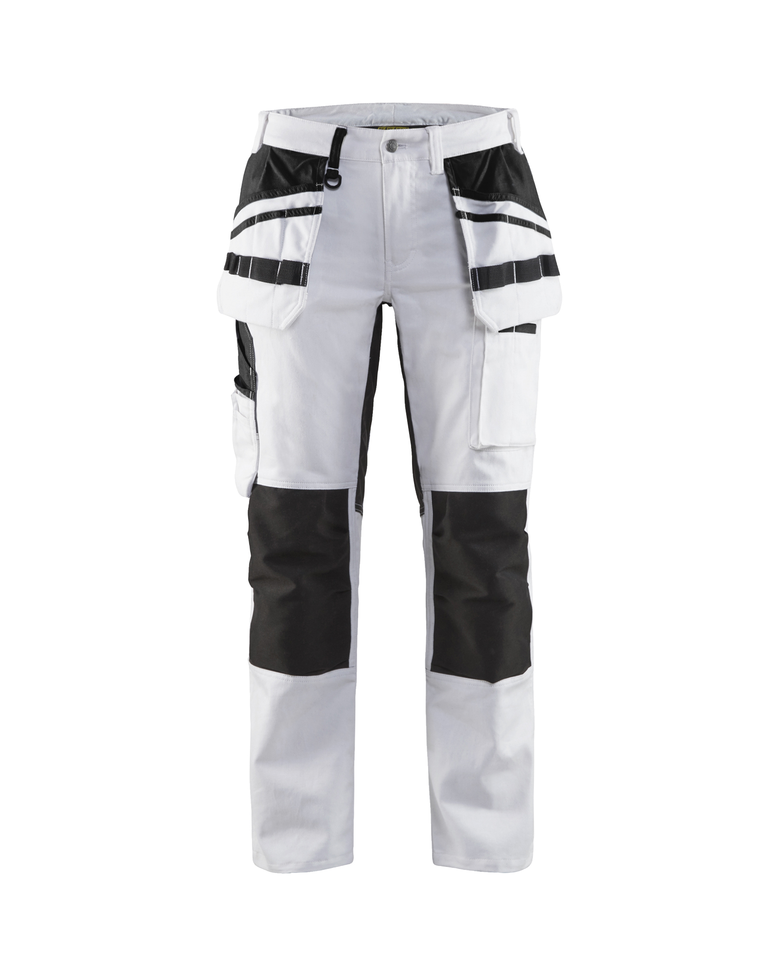 Damen Malerhose mit Stretch