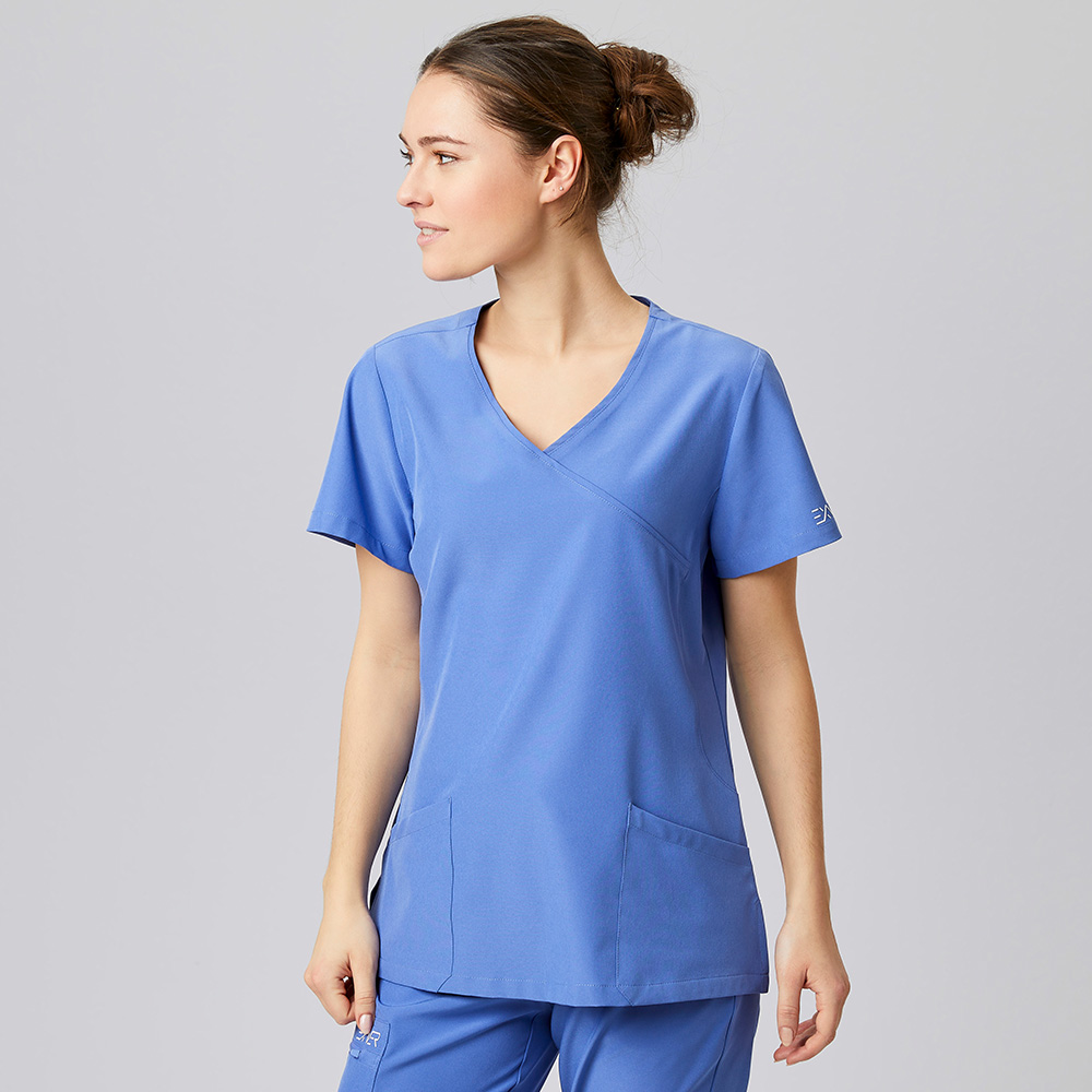 Sportsline Damen Kasack