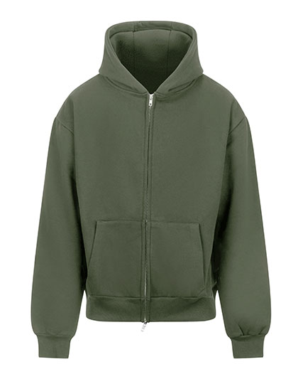 Sweatshirt – Signature Heavyweight Zoodie