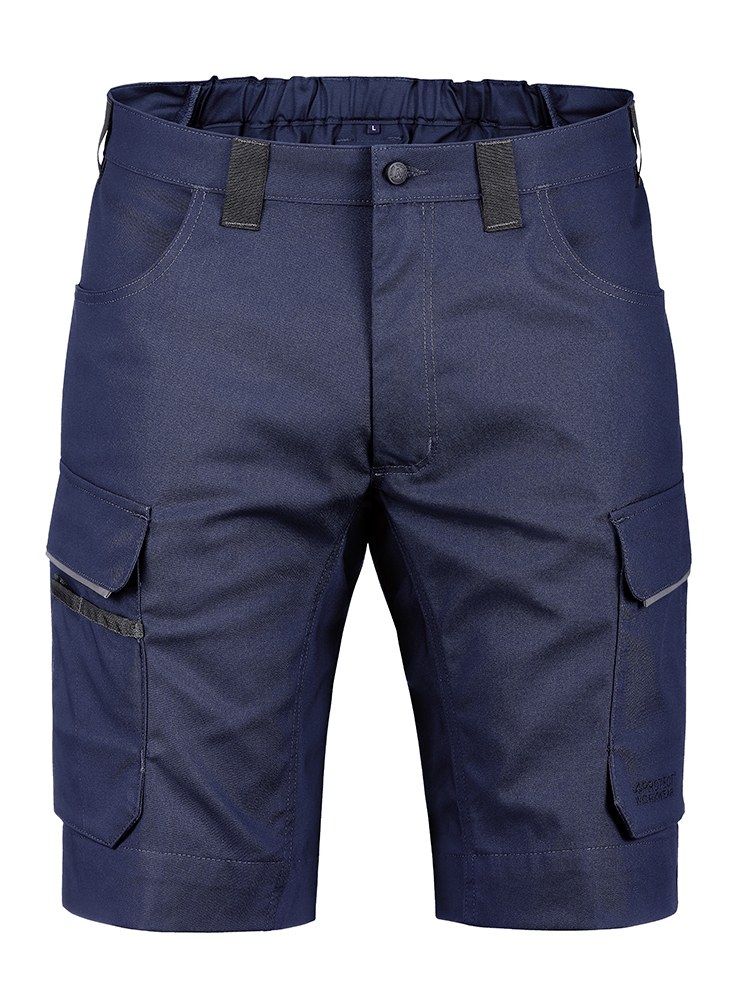4PROTECT® Workwear Shorts navy