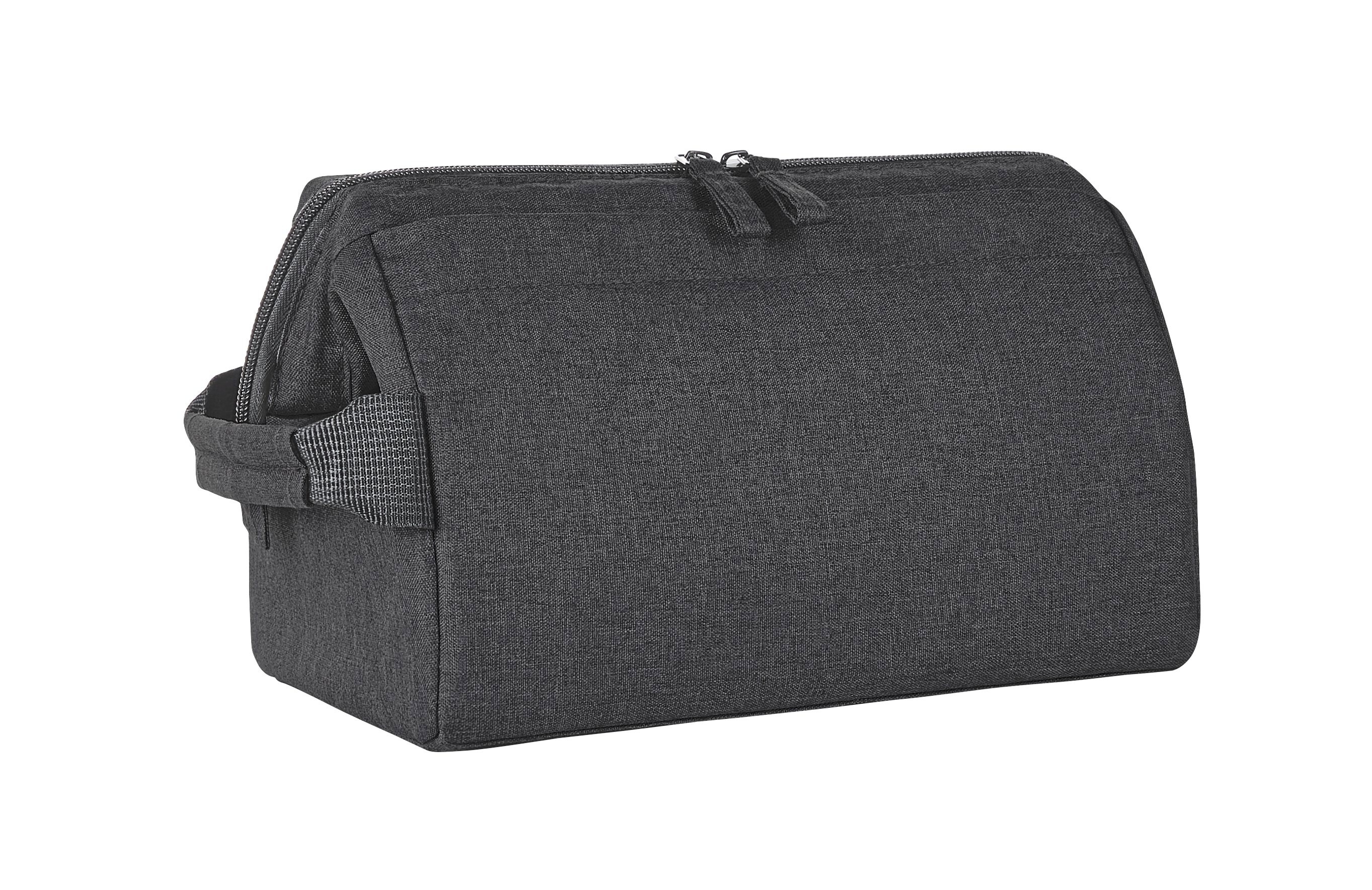 Tasche – Zip Bag Circle
