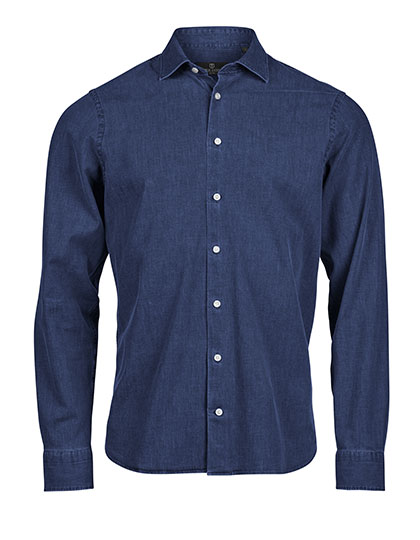Hemd – Denim shirt