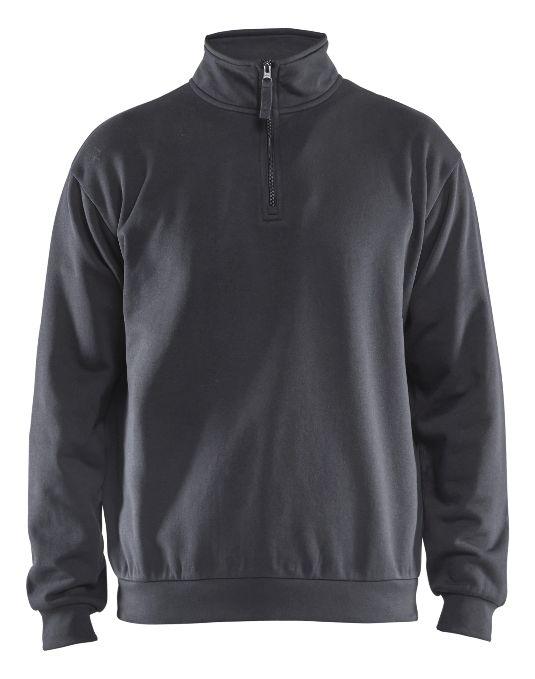 Sweatshirt Half-Zip