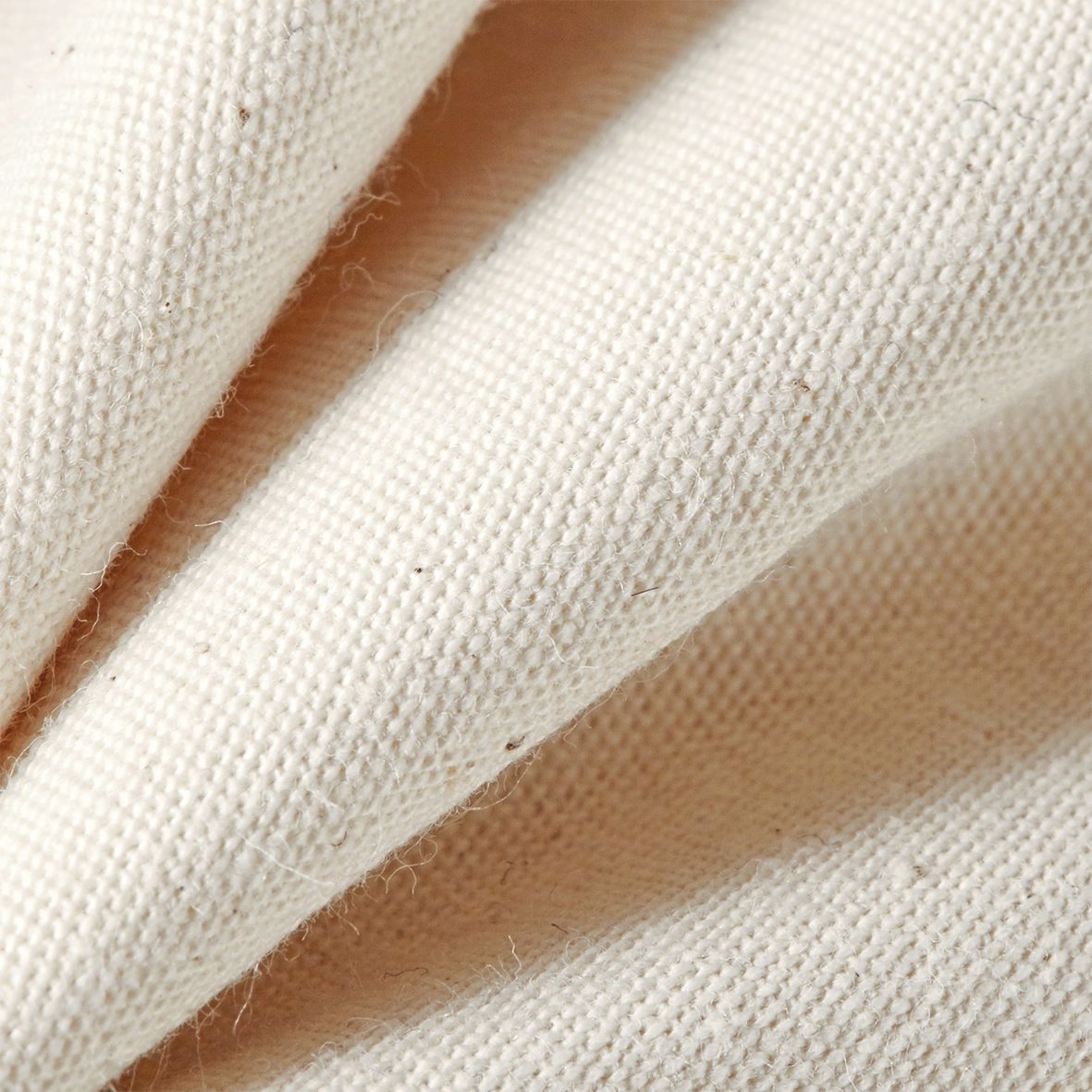 Tasche – Premium Cotton Maxi Bag