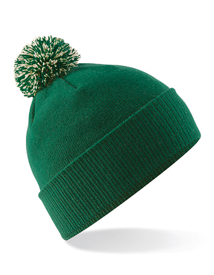 Snowstar Beanie