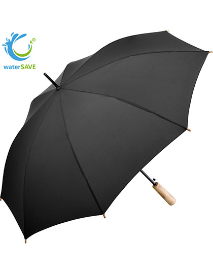 AC-Stockschirm ÖkoBrella, waterSAVE