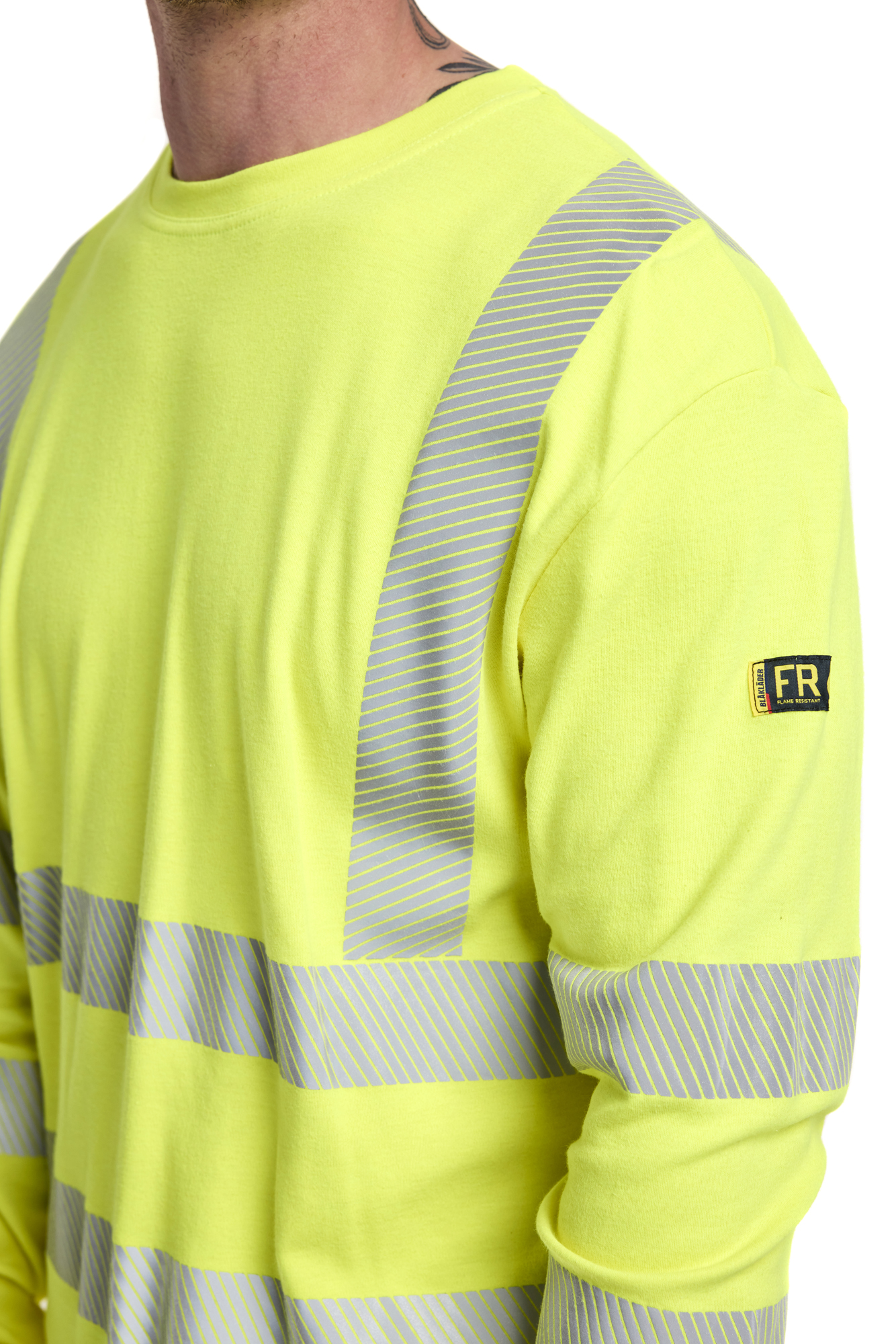 Multinorm Langarmshirt Inhärent