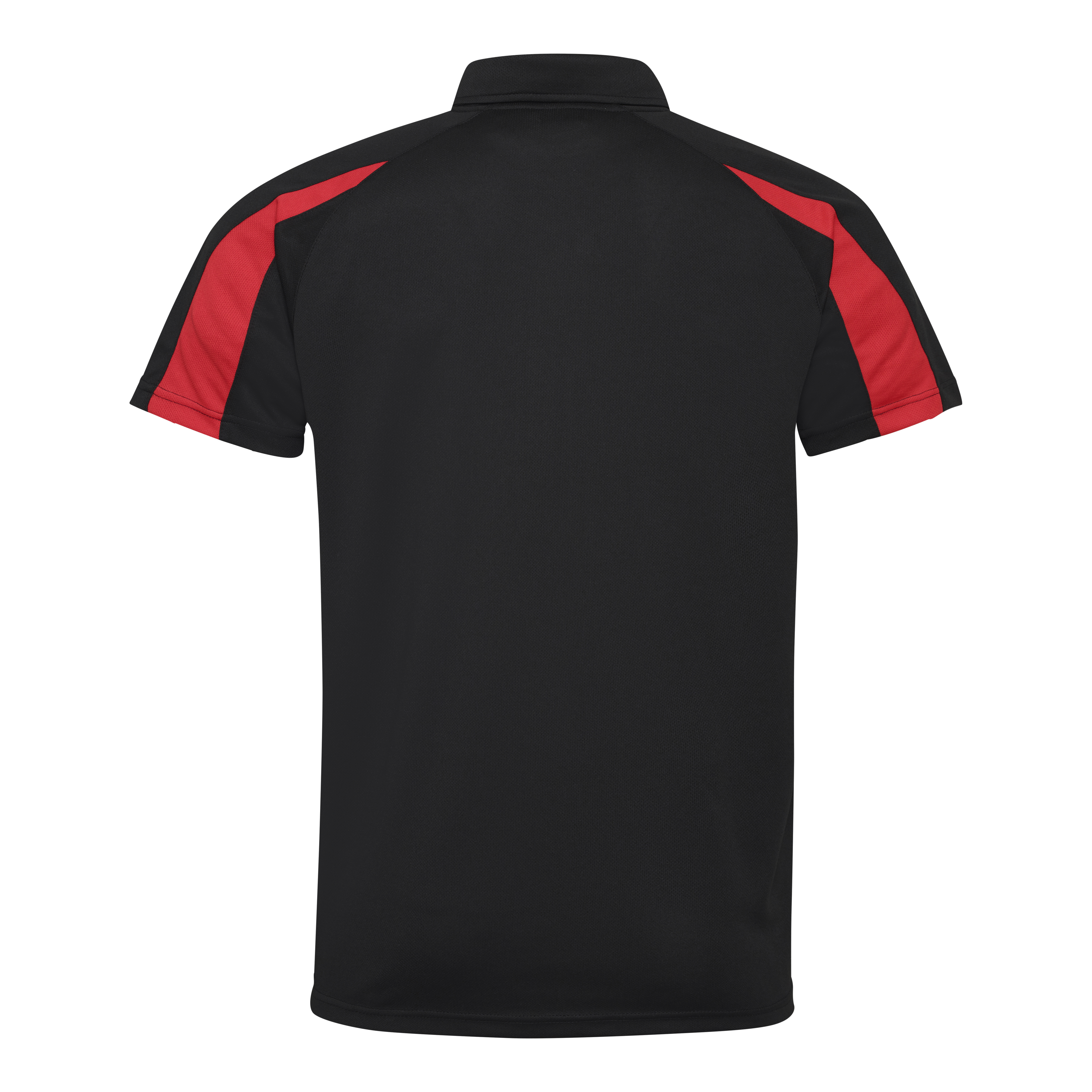 Contrast Cool Polo