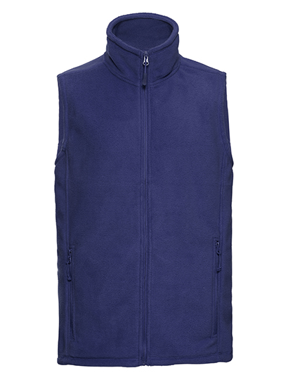 Weste – Men´s Outdoor Fleece Gilet