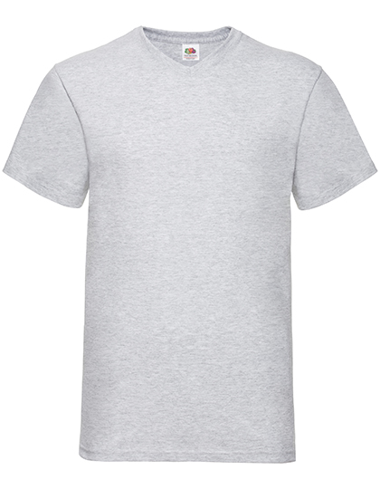 T-Shirt – Valueweight V-Neck T