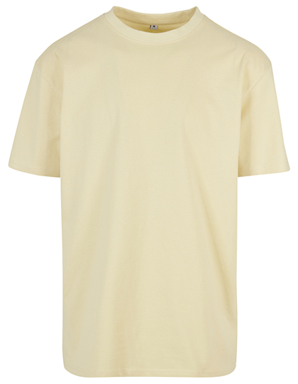 T-Shirt – Heavy Oversize Tee
