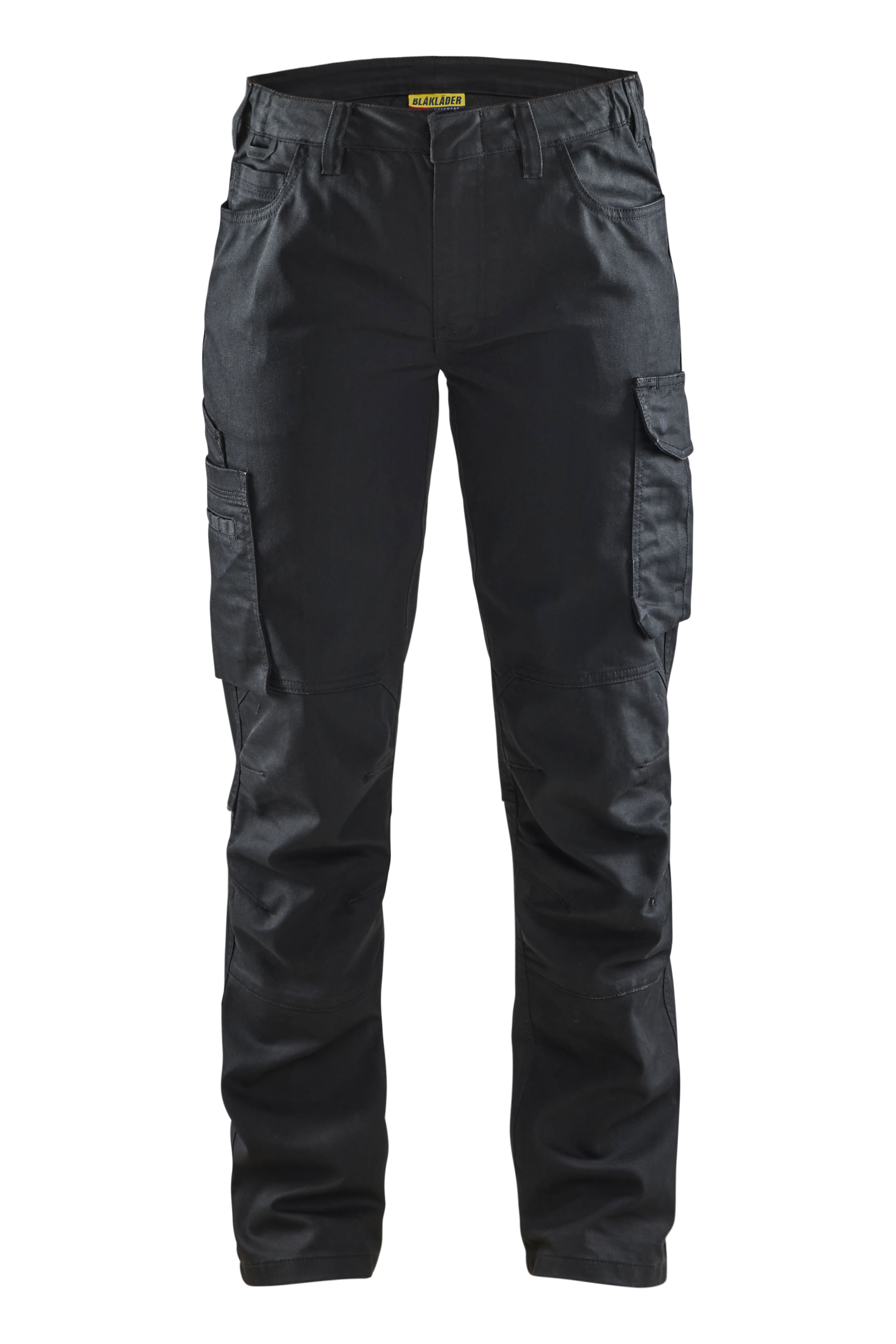 Damen Service Arbeitshose Stretch