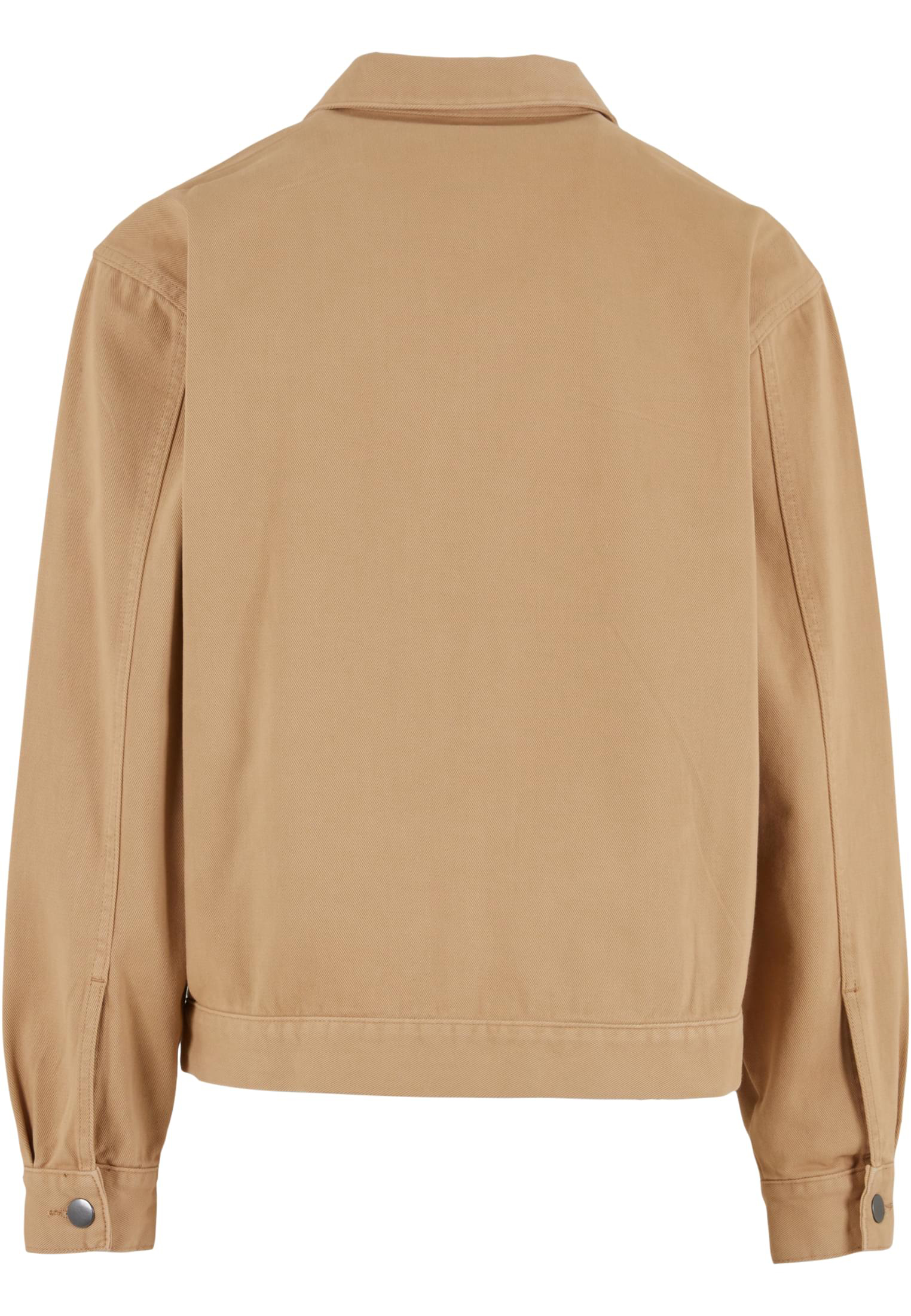 Basic Workwear Jacket