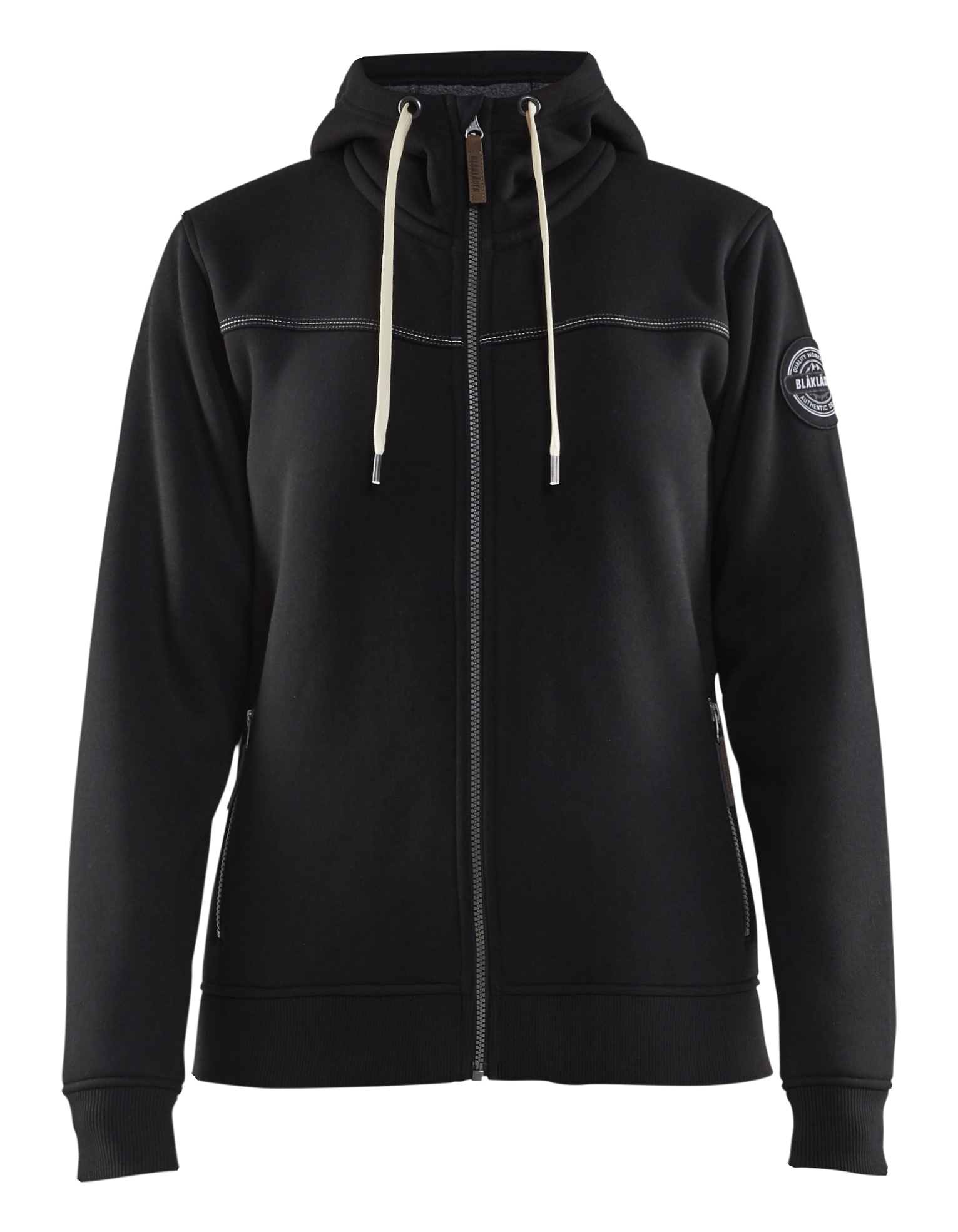Damen Kapuzenjacke