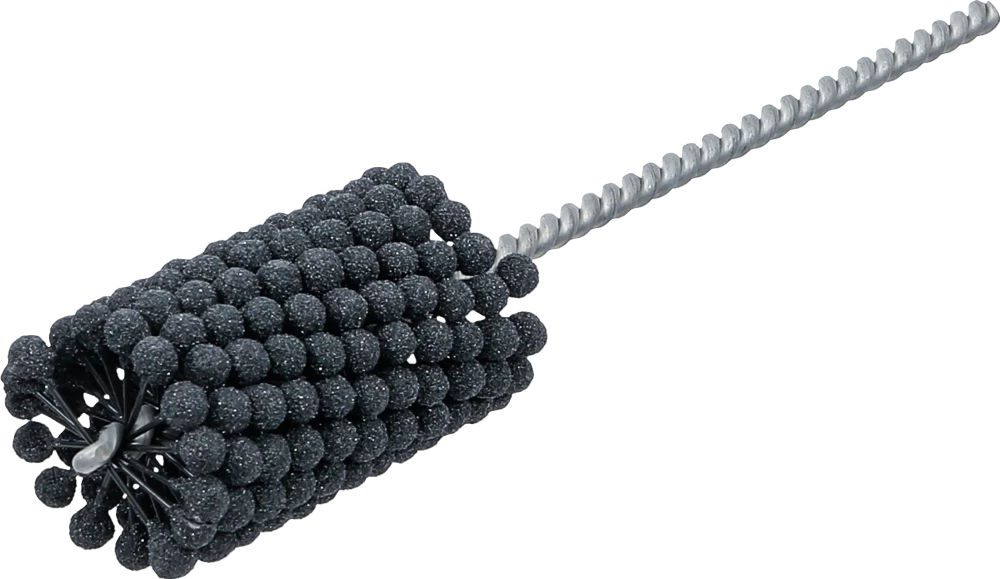 Honwerkzeug, flexibel, Körnung 120, 40 - 42 mm