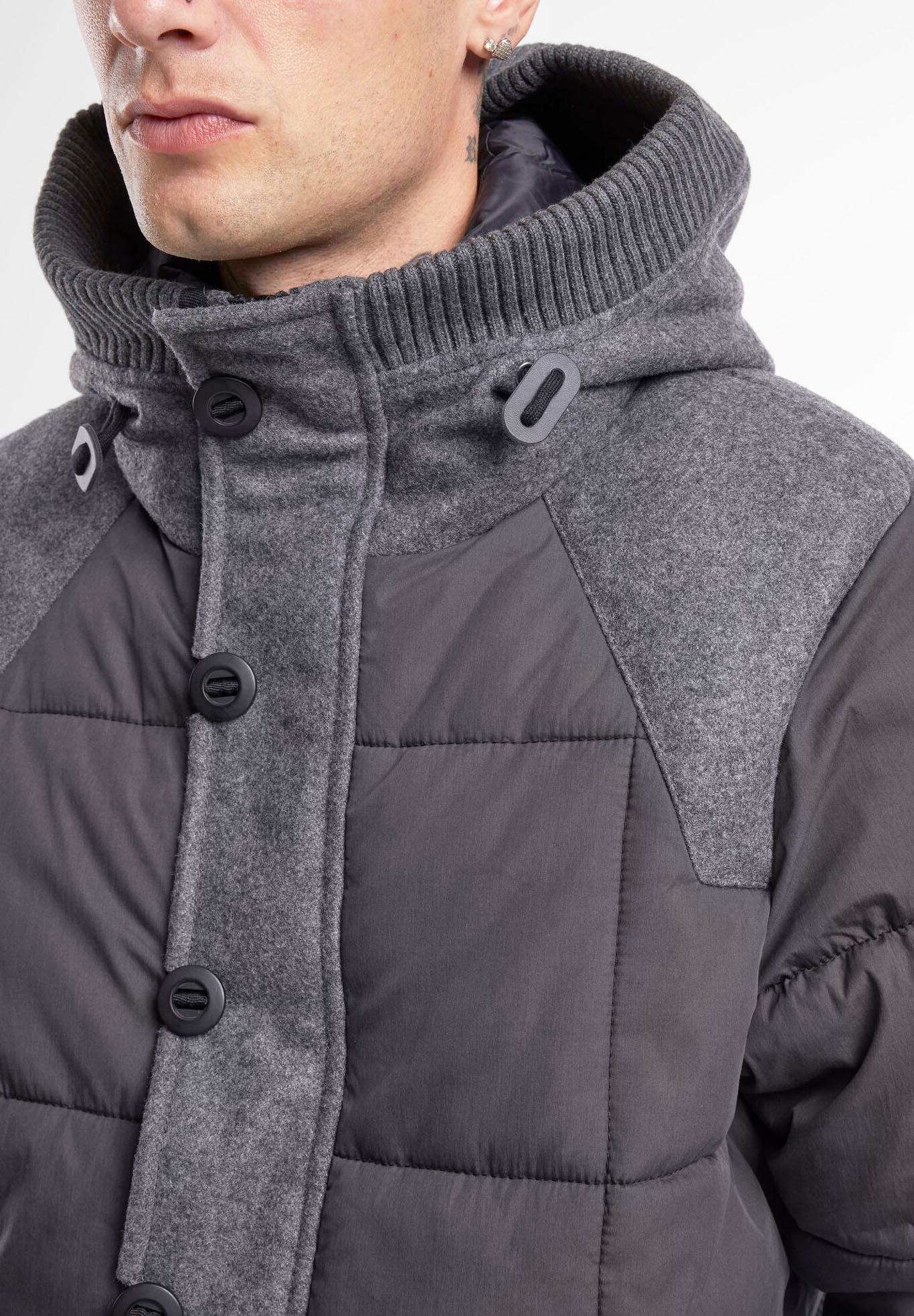 Garret Jacket