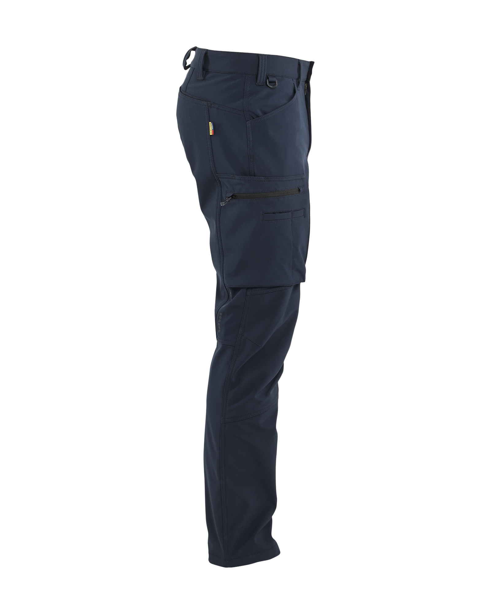 Service Softshellhose
