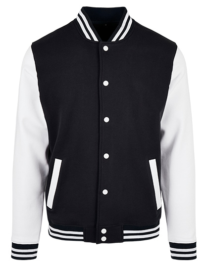 Basic College Jacket