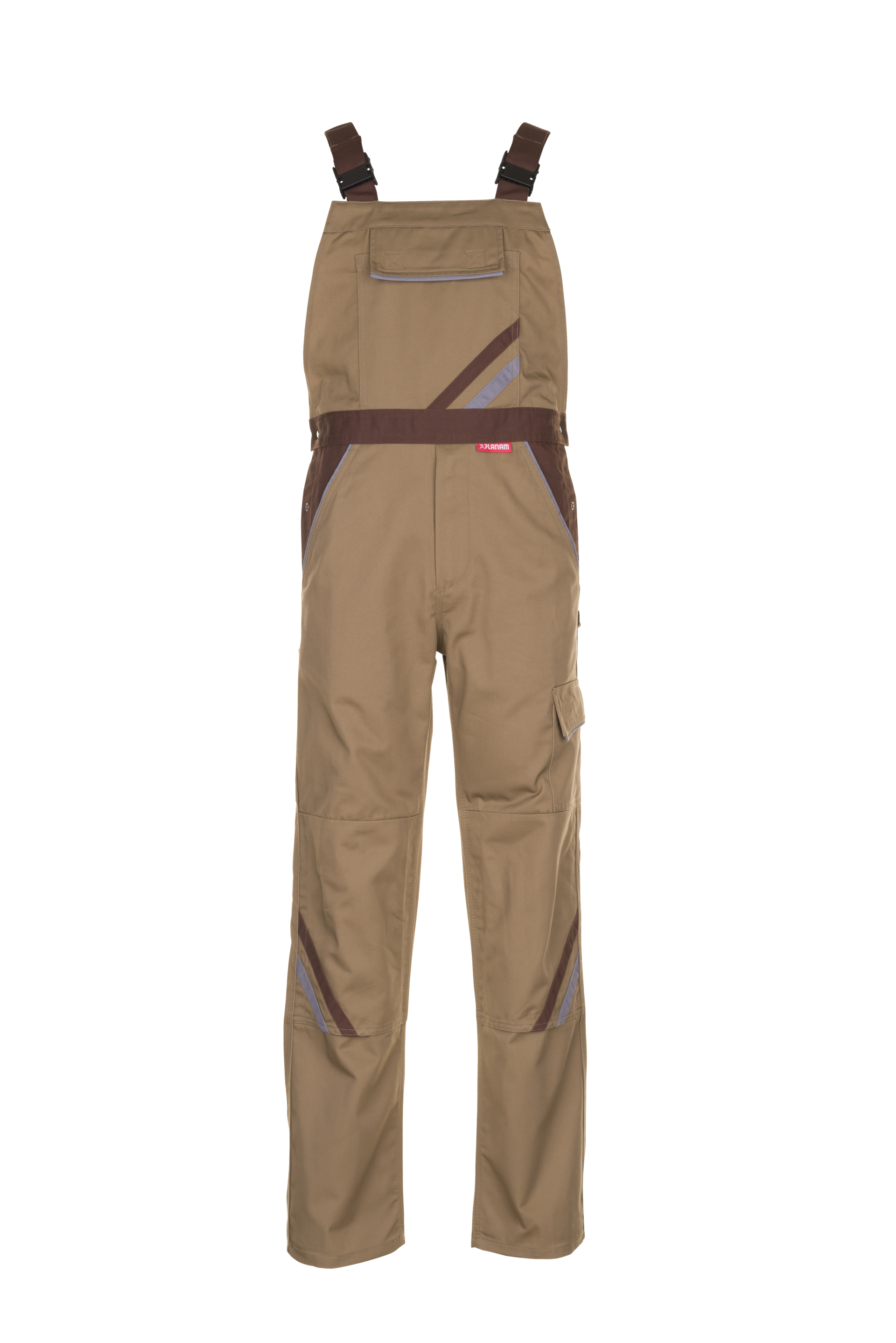 PLANAM Latzhose Highline