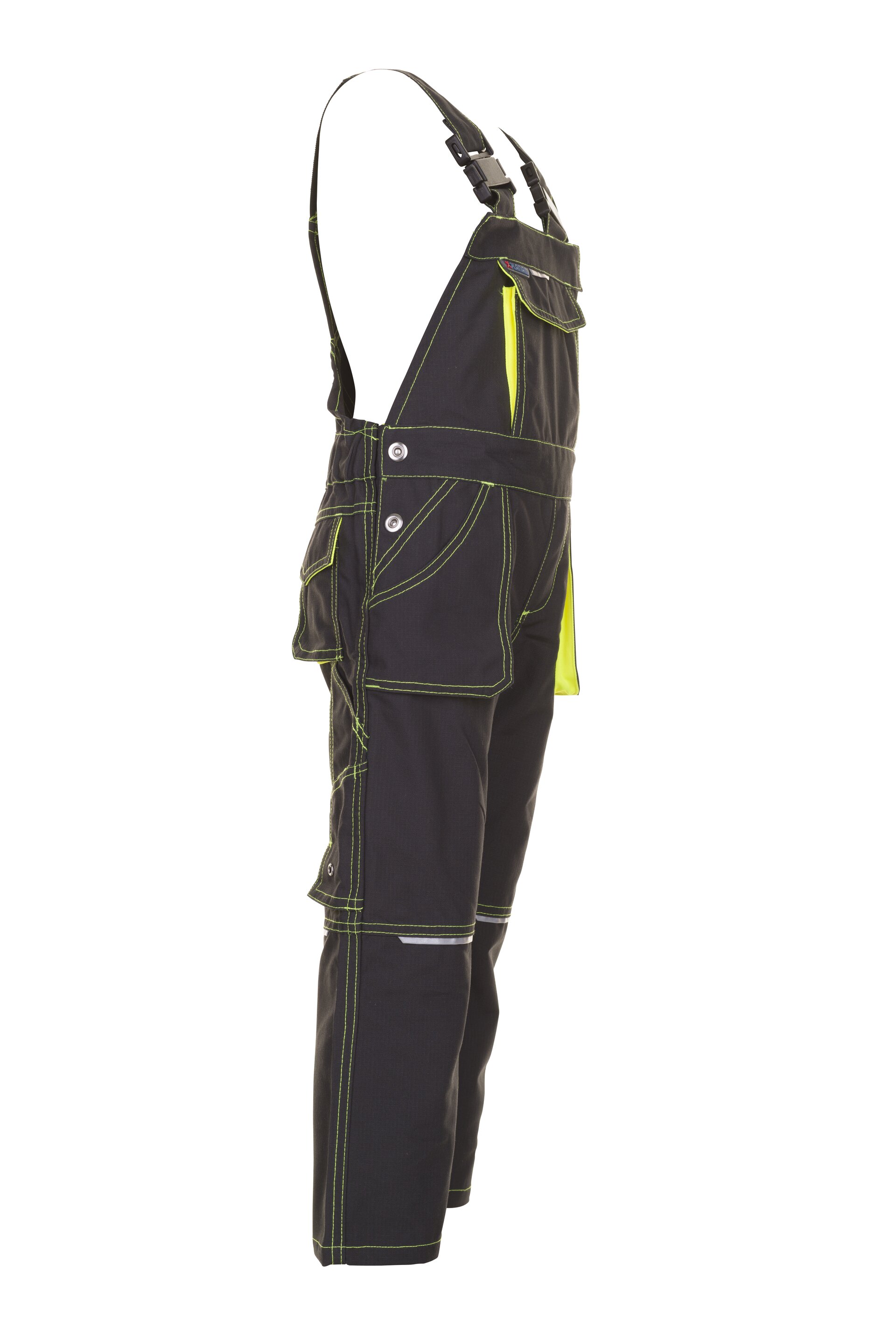 PLANAM Latzhose Junior
