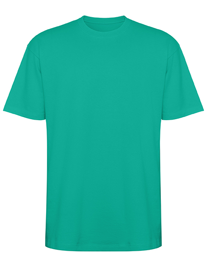 Bull Oversize Unisex T-Shirt