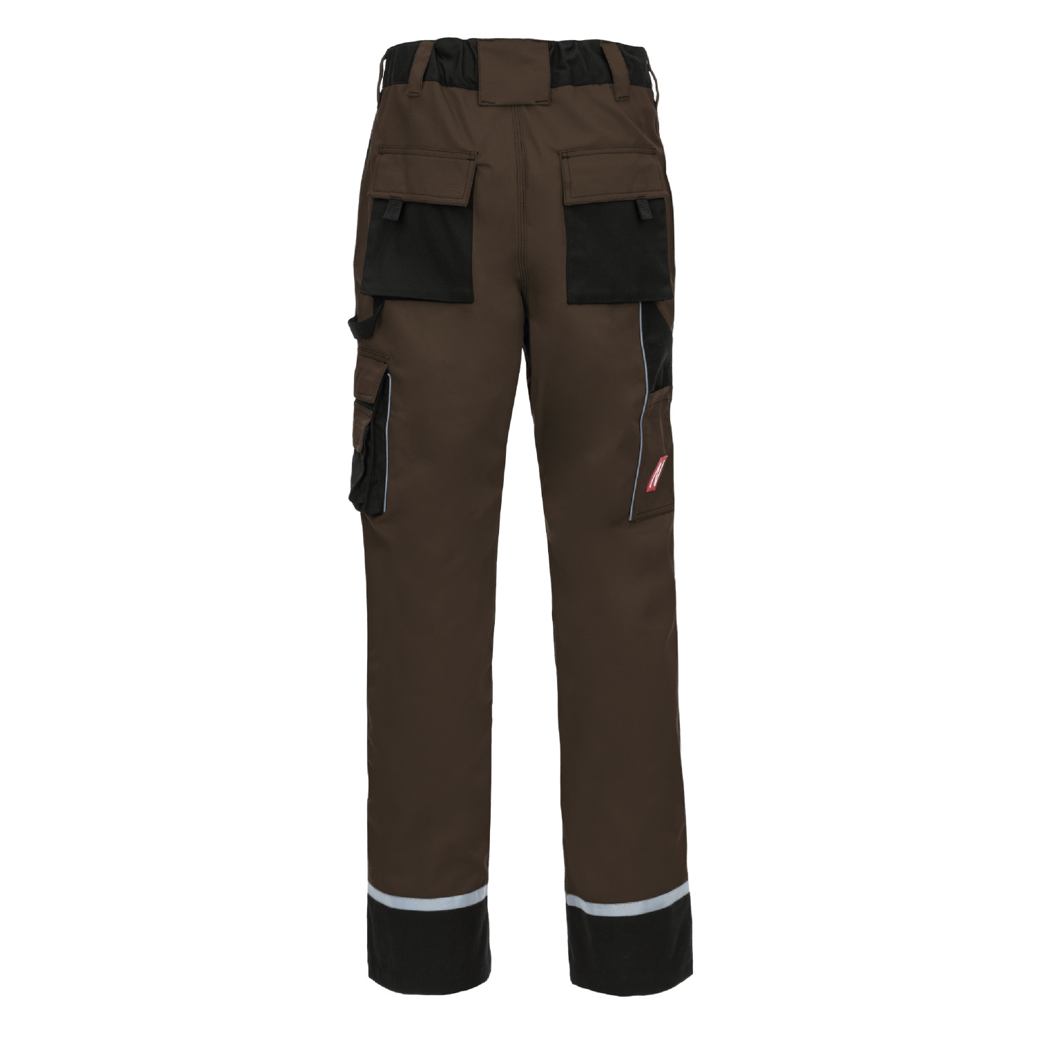 Bundhose MOTION TEX PLUS lange Arbeitshose