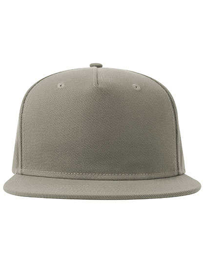 Cap – Snap Five-S