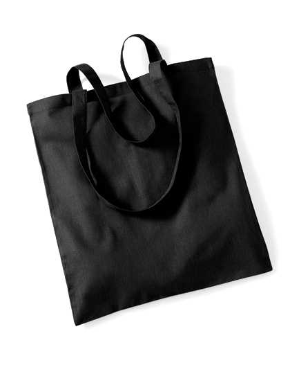 Tasche – Bag For Life - Long Handles