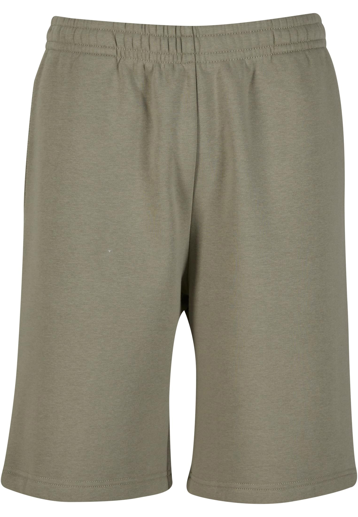Fluffy Sweatshorts