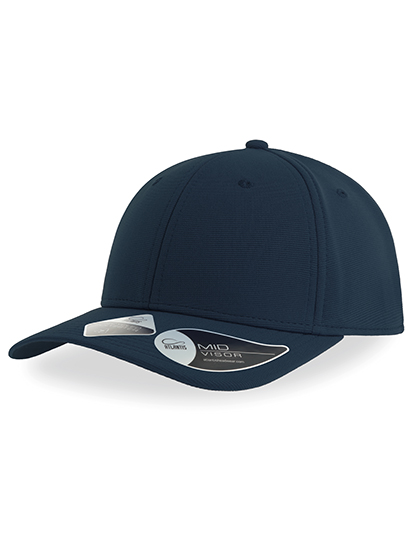 Sand Cap